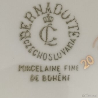Malované talíře - 3