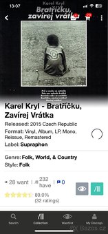 Karel Kryl- Bratříčku.. 2015 Nová Nehranná - 3