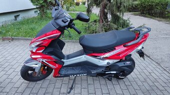 Skútr Maxon Matador - 3