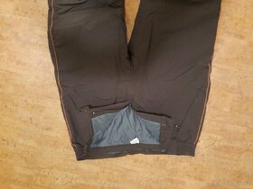 Lyžařské kalhoty vel.3 XL - 3