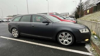 Audi A6 2.7 TDI - 3