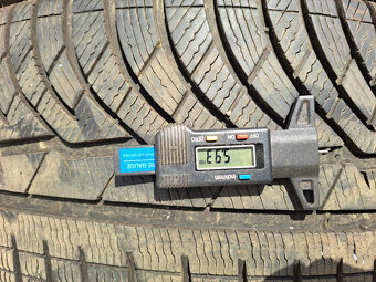 235/55 R18 104V Michelin Pilot Alpin PA4 - 3