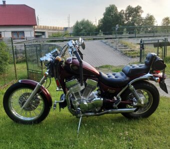 Suzuki VS 1400 - 3