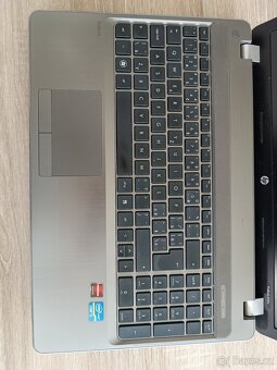 HP Probook 4530s - 3
