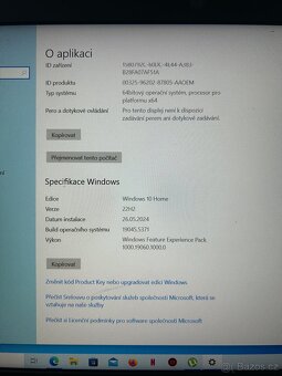 ACER ASPIRE V NITRO - 3