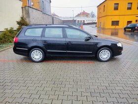 B6 Vw 1.9 77kw BLS - 3