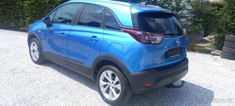 Opel Crossland X 1.2i 81 kw Edition - 3