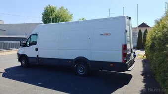 Iveco Daily 2012 - zadřeno - 3