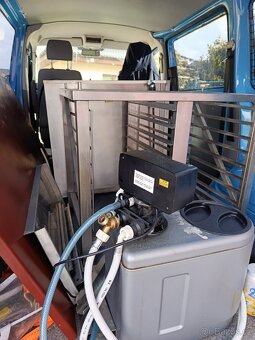 prodám konvektomat nástřik - 3