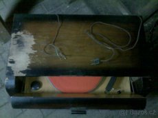 Gramofon - 3