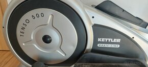 Kettler TENSO 500 Basic line - 3