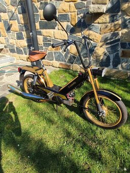 Babetta 207 - 3