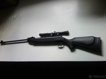vzduchovka - 3
