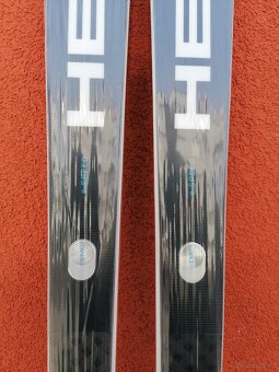 HEAD SuperShape E-Speed 177cm. Model 2024/2025 - 3
