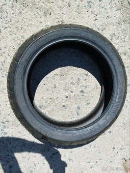 Bridgestone Battlax t30 Evo 170/60 zr17 - 3