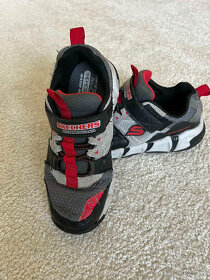 Botasky SKECHERS vel.34 - 3