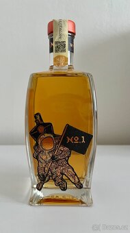 Radlík Whisky – The First One – Peated - 3