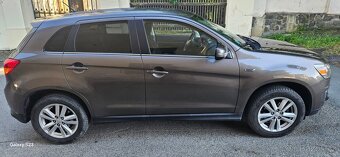 Mitsubishi ASX 1,8 diesel - 3