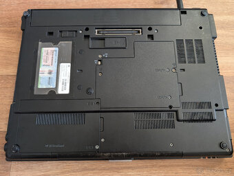 Notebook HP Elitebook 8530w - 3