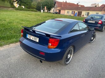 Toyota Celica t23 1.8 105kw 1zz - 3