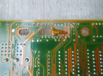 Abit AN4 - Socket 3 - 486 - 3