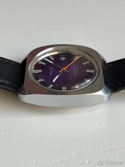 Prim fialové automatic - 3