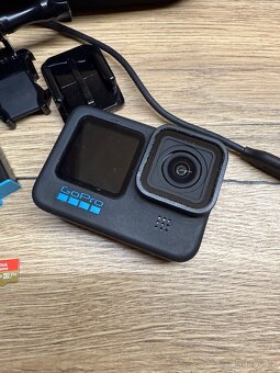 GoPro Hero 10 - 3