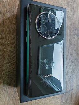 Prodám Huawei Mate 50 Pro, dual 8Gb/256 Gb - 3