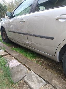 Ford Focus combi 1,6 TDCi Prodám - 3