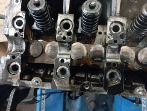 VOLKSWAGEN PASSAT 1,9TDI 96KW, AUDI 1,9TDI 96W RV 2004 - 3
