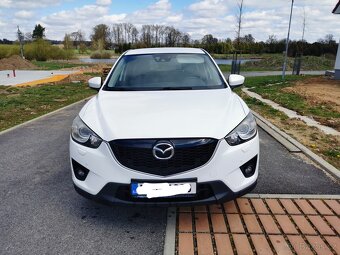 Mazda CX-5, 2.2, 175k Revolution, automat - 3