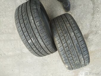 Letní pneum 245/45/r18 100Y XL - 3