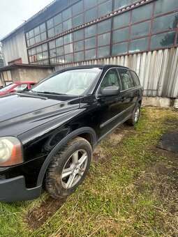 Volvo XC90 2.4 D5 AWD - 3