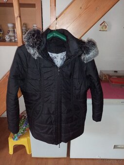 Prodám zimní bundu - 3