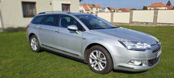 Citroen C5 Exclusive Tourer 2.0 HDi 120kw automat - 3