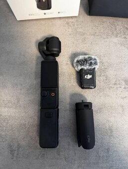 █ DJI Osmo Pocket 3 Creator Edition █ - 3