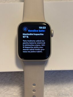 Apple watch SE 2 40mm - 3