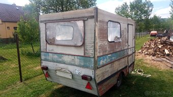 Skládací karavan - 3