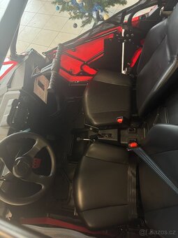 Polaris RZR 200 dětská 2025 - 3