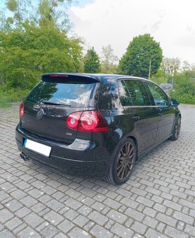 Golf 5 Pirelli 169kw - 3