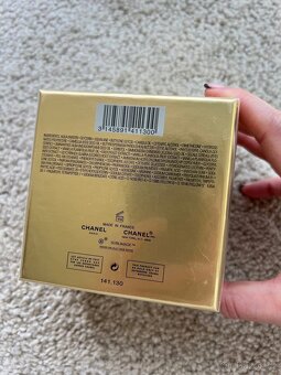 CHANEL SUBLIMAGE LA CRÈME - 3