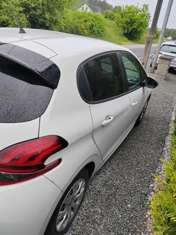 Prodej Peugeot 208 – 2017 - 3