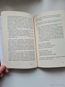 Dokud jsou slzy - Hannelore Grünberg-Klein - 3