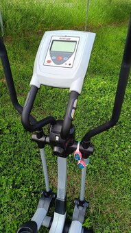Eliptický trenažer Kettler Vito XLS - 3