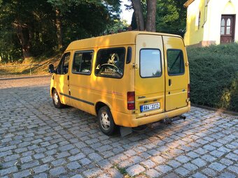 Ford Transit Euroline - 3