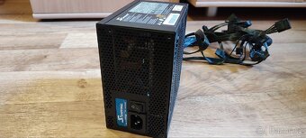 Seasonic S12II-520 (520W) - 3