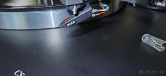 Dual cs 750 - 3