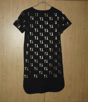 Dámské tričko / tunika / šaty Moda Italia - 3