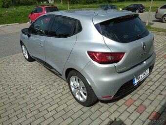 Renault Clio - 3