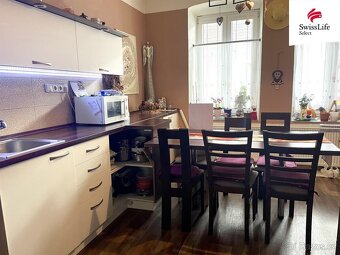 Prodej bytu 5+kk 85 m2 Nývltova, Smiřice - 3